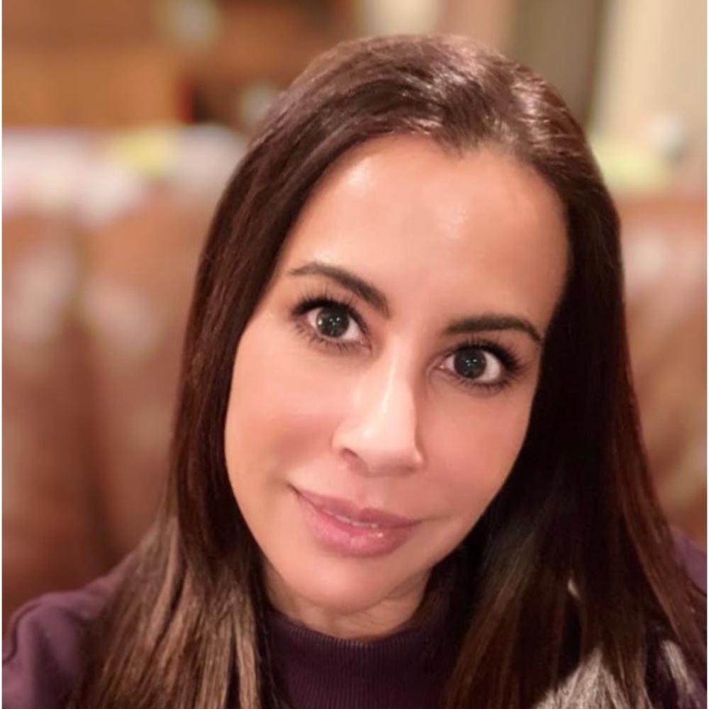 Meet your Posher, Melissa